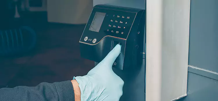 Access Control Installation Hopkinsville