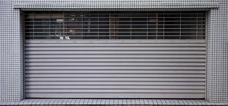 Advanced Solutions for Your Aluminum Garage Doors in Hopkinsville, Kentucky