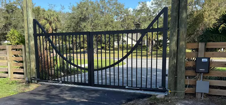 Gate Motor Repair Hopkinsville
