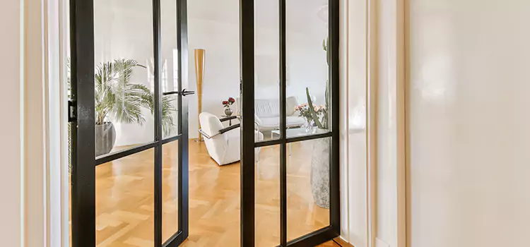 Bifold Door Replacement Hopkinsville