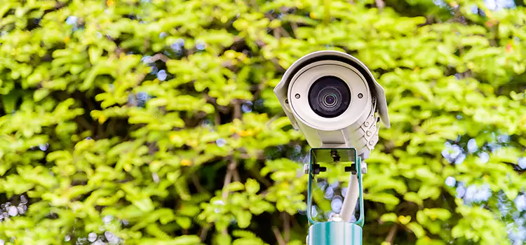 Advanced Surveillance Solutions for Every Need in Hopkinsville