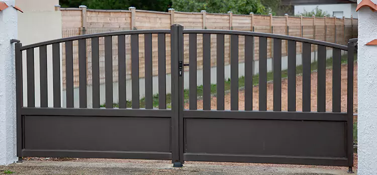 Advanced Gate Solutions in Hopkinsville, KY