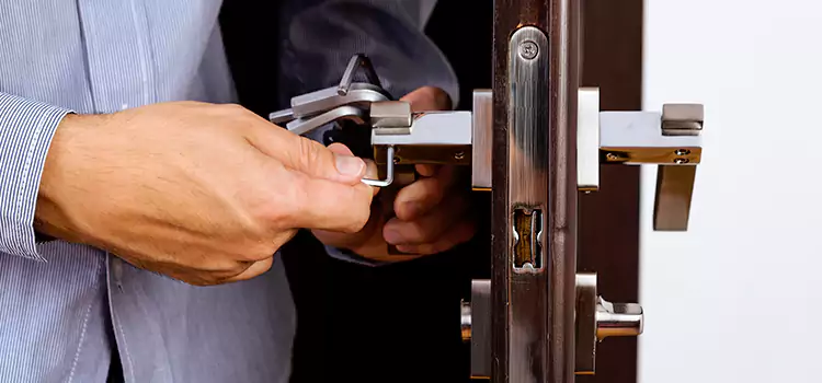 Commercial Door Lock Repair Hopkinsville