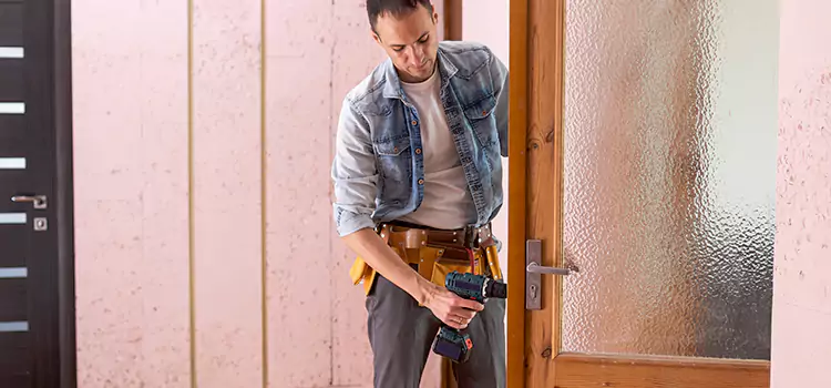 Exterior Door Frame Installation Hopkinsville