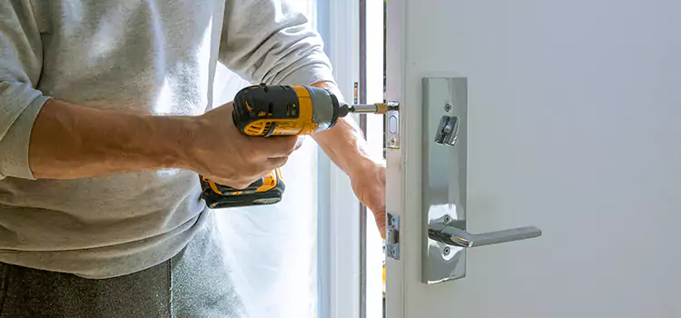 Door Knob Lock Repair Hopkinsville