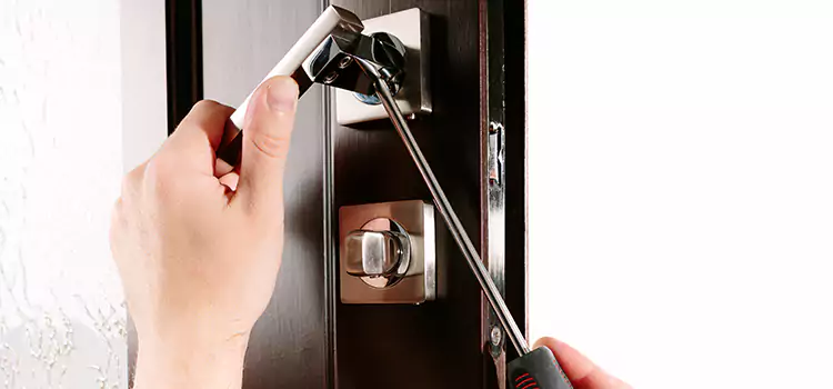 Door Lock Replacement Service Hopkinsville