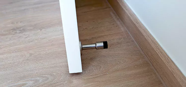 Magnetic Door Stop Integration Hopkinsville