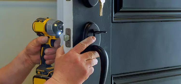 Locksmith Emergency Service Hopkinsville