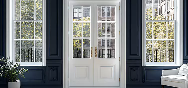 French Door Lock Repair Hopkinsville
