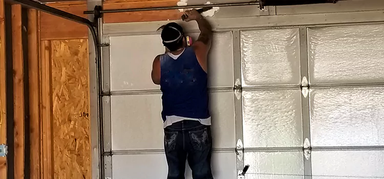 Specialized Garage Door Panel Solutions in Hopkinsville, KY