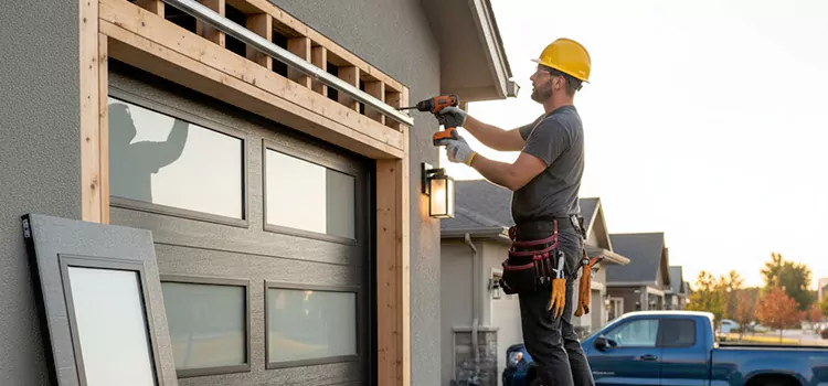 Your Trusted Garage Door Specialists in Hopkinsville