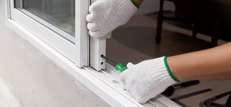 Sliding Glass Door Lock Repair Hopkinsville