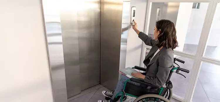 Benefits of Modern Handicap Door Systems in Hopkinsville, KY
