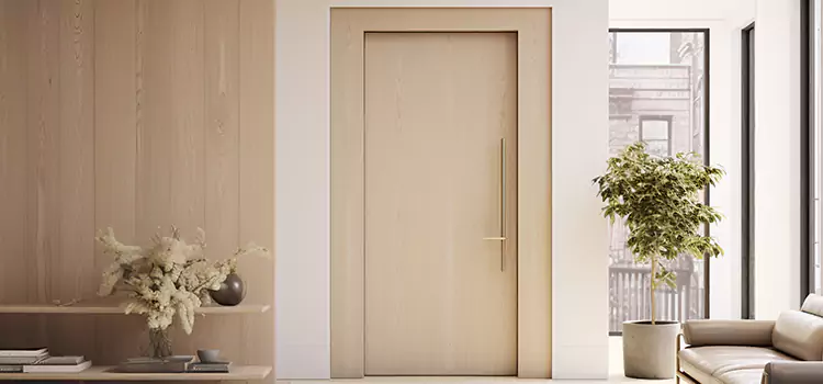 Choose Quality for Your Inside Doors in Hopkinsville, KY