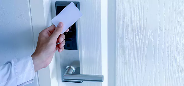 Why Choose Us for Your Keycard Lock Installation in Hopkinsville, KY?