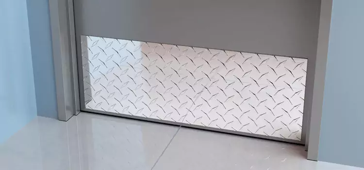Benefits of Professional Kick Plate Solutions in Hopkinsville, KY
