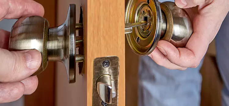 Sliding Door Lock Repair Hopkinsville