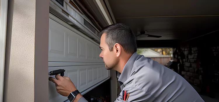 Garage Door Cable Replacement Hopkinsville
