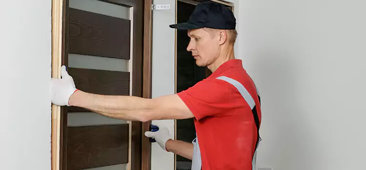 Frame and Panel Restoration Hopkinsville