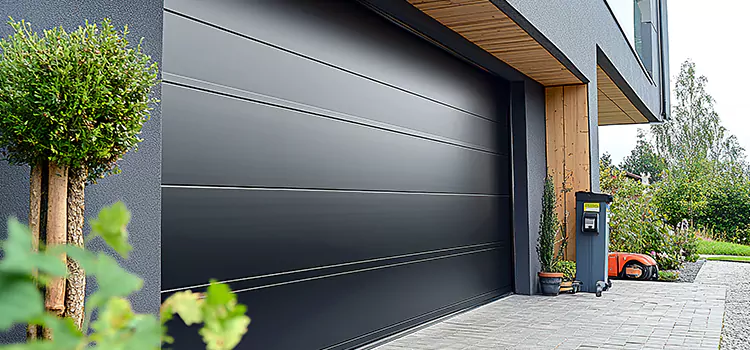 Residential Garage Door Service Hopkinsville