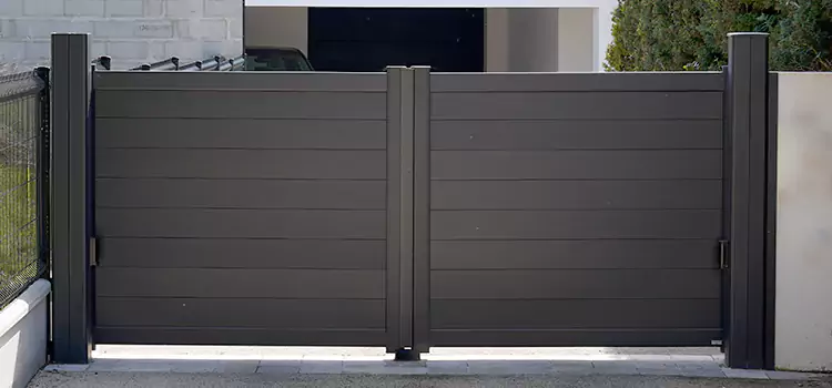 Common Residential Gate Issues We Resolve in Hopkinsville, KY