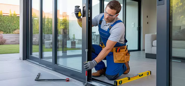 Sliding Screen Door Repair Hopkinsville