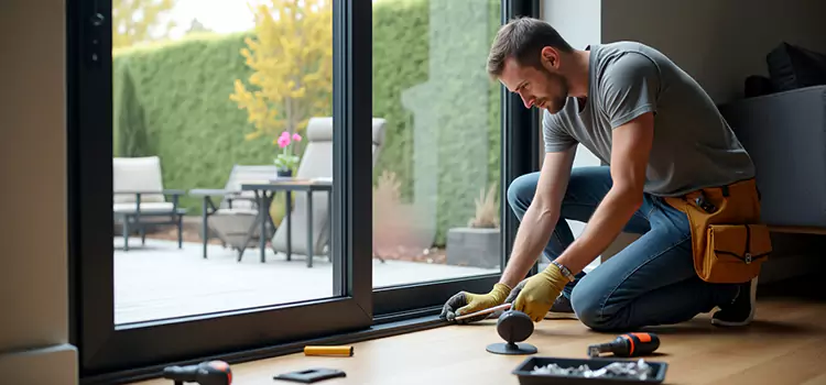 Patio Sliding Glass Door Replacement Hopkinsville
