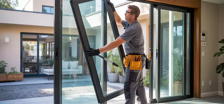 Specialized Sliding Door Roller Services in Hopkinsville, Kentucky