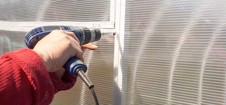 Sliding Screen Door Repair Hopkinsville