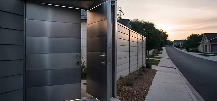 Comprehensive Steel Door Solutions in Hopkinsville, KY