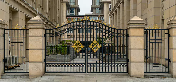 Comprehensive Iron Gate Maintenance Solutions in Hopkinsville, KY