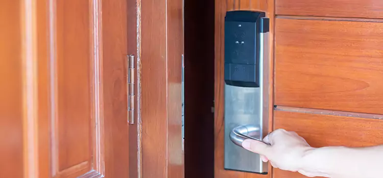 Commercial Keyless Entry Locks Hopkinsville