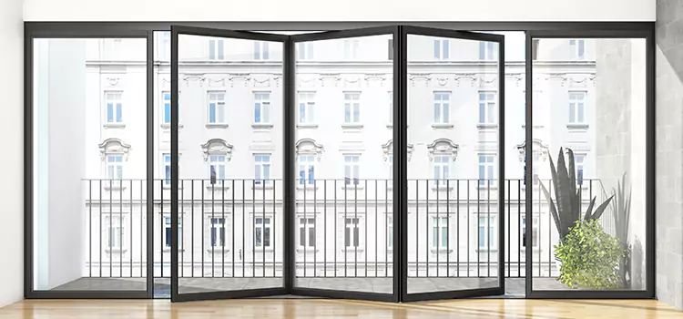 Premium Material Balcony Doors Hopkinsville
