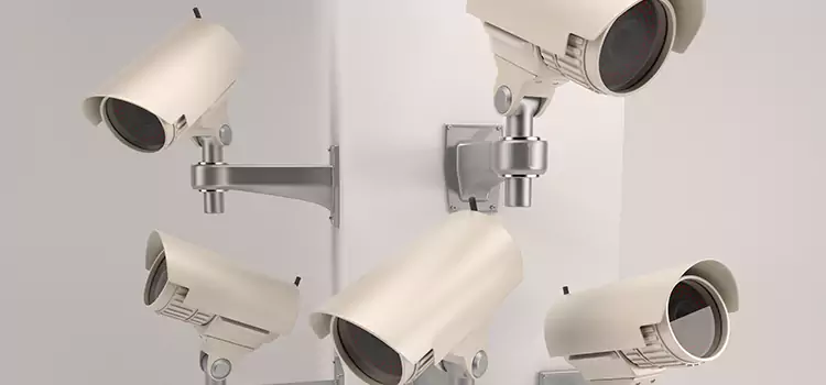 Your Trusted Partner for CCTV Solutions in Hopkinsville