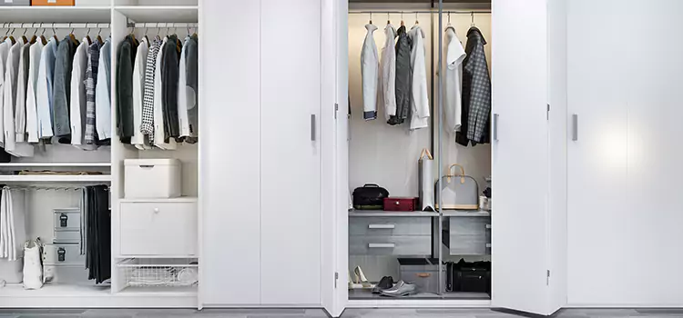 Glass Closet Door Repair Hopkinsville