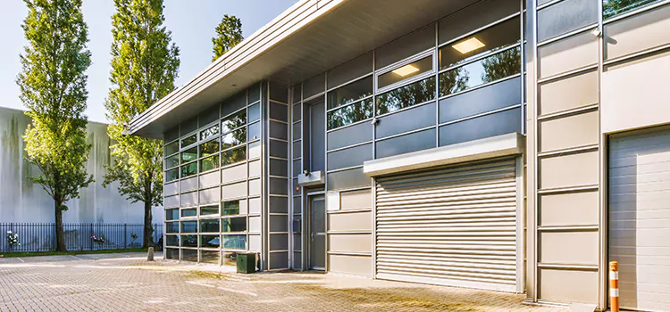 Commercial Garage Door Installation Hopkinsville