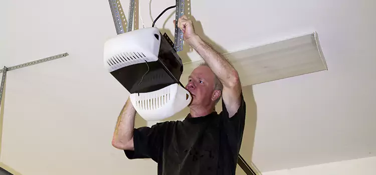 Garage Door Opener Service Hopkinsville