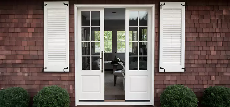 French Door Restoration Hopkinsville