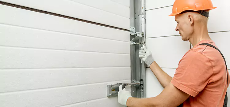 Why Choose Us for Garage Door Lock Services in Hopkinsville, KY?