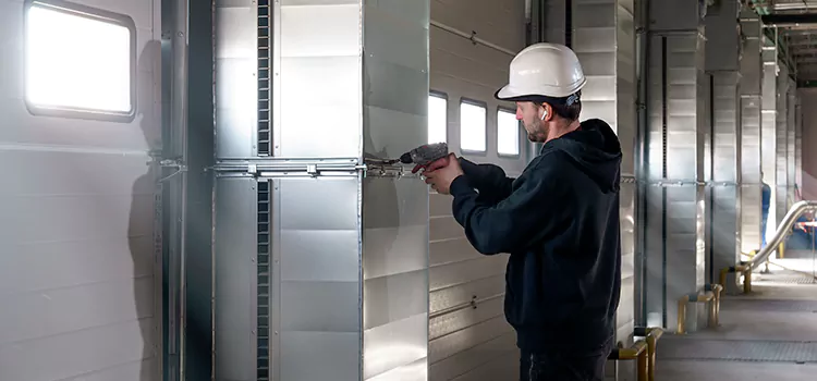 Prompt and Professional Garage Door Service in Hopkinsville, Kentucky