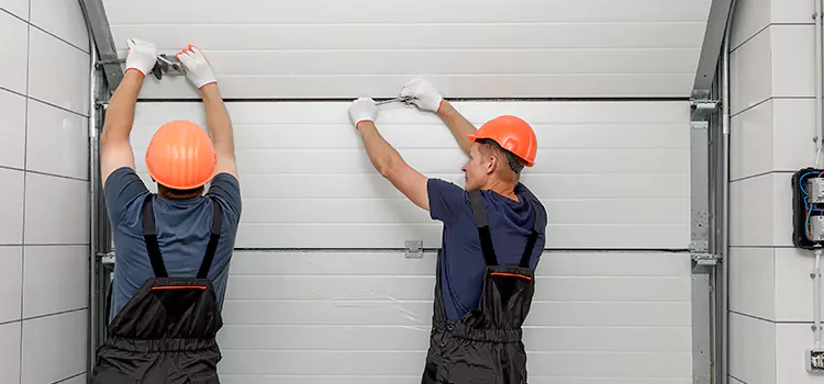 16x7 Garage Door Replacement Panels Hopkinsville