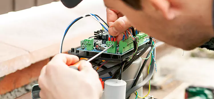 Specialized Brand Gate Motor Repairs Hopkinsville