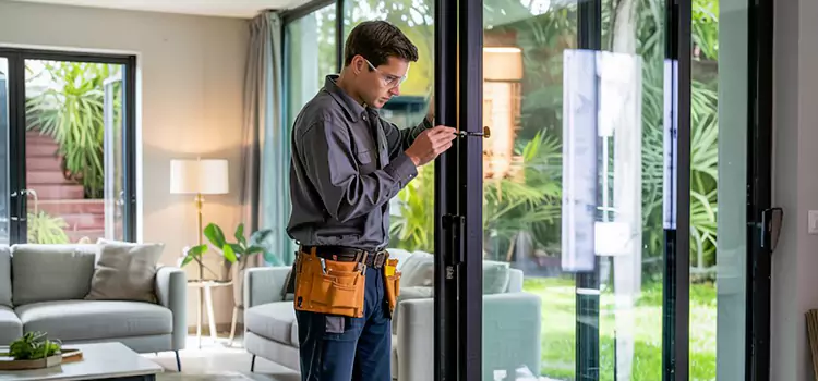 Why Choose Us for Your Glass Door Needs in Hopkinsville, KY?