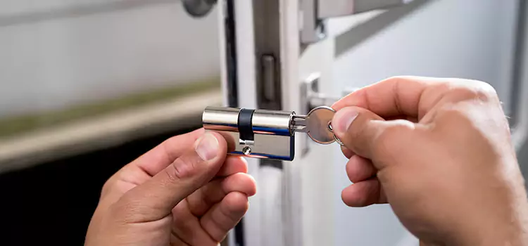 Lock Change Locksmiths Hopkinsville