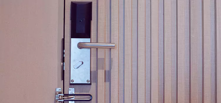 Installing a Maglock Hopkinsville