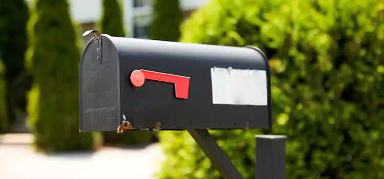 Secure Mailboxes for Packages Hopkinsville
