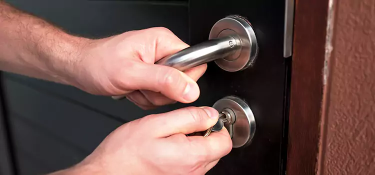 Master Key Control and Audits Hopkinsville