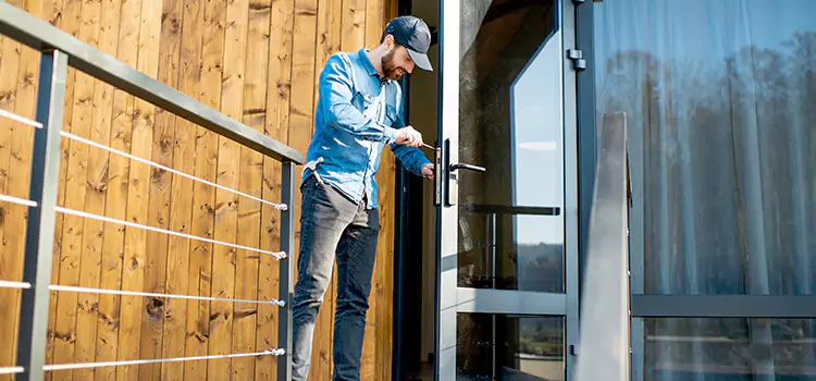 Patio Screen Door Installation Hopkinsville