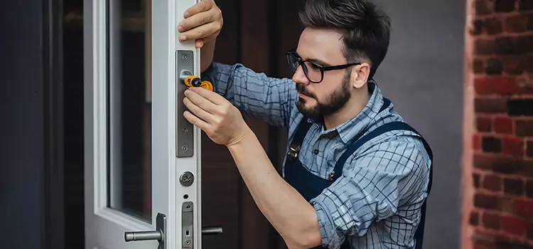 Residential Door Repairs Hopkinsville