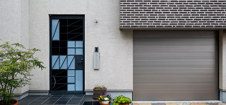 Residential Roll Up Security Doors Hopkinsville